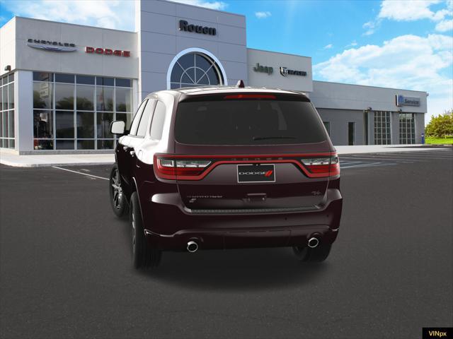 new 2024 Dodge Durango car, priced at $47,523