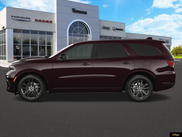 new 2024 Dodge Durango car, priced at $47,523