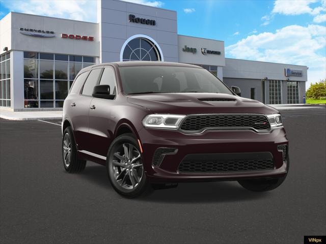 new 2024 Dodge Durango car, priced at $47,523