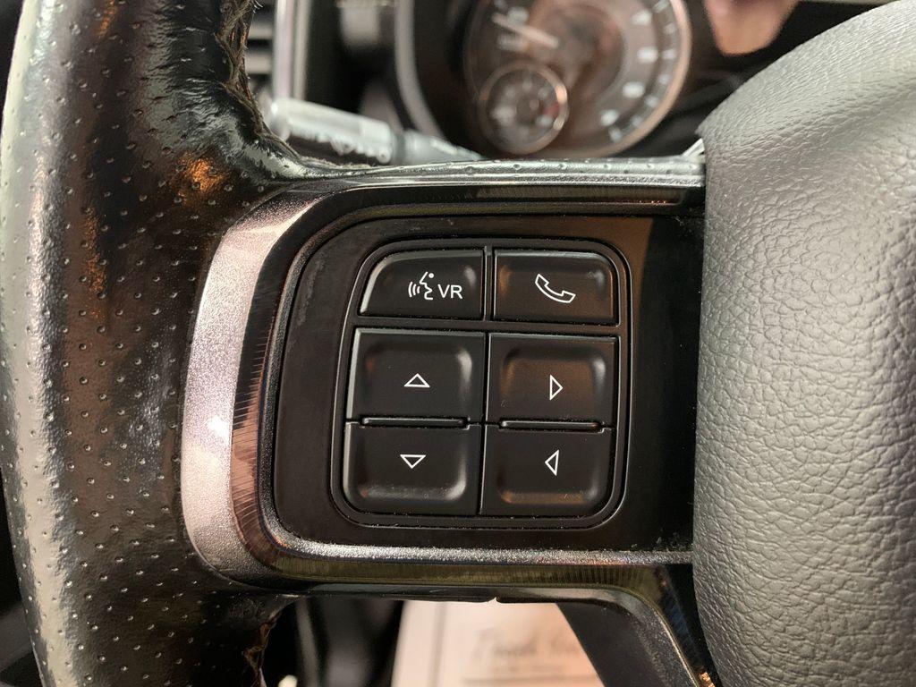 used 2022 Ram 2500 car, priced at $46,869