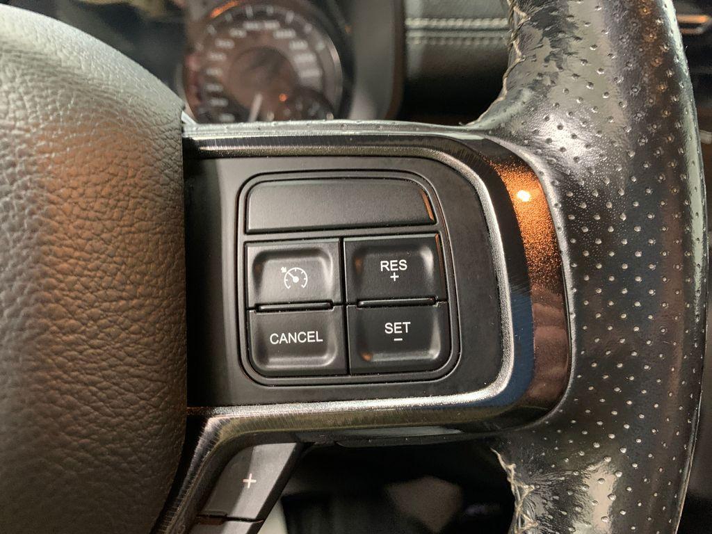 used 2022 Ram 2500 car, priced at $46,869