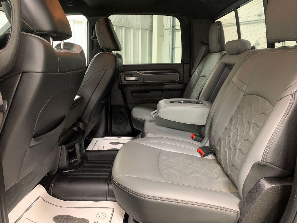 used 2022 Ram 2500 car, priced at $46,869