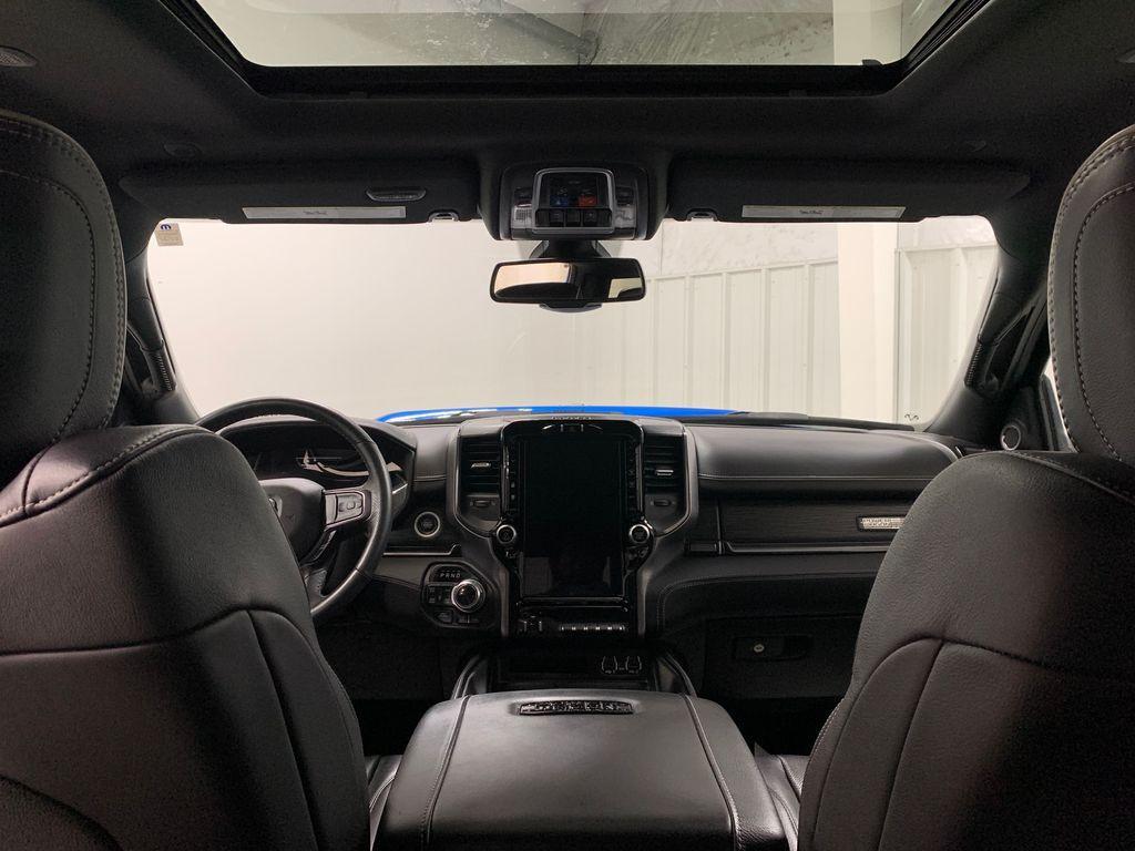 used 2023 Ram 2500 car, priced at $62,997