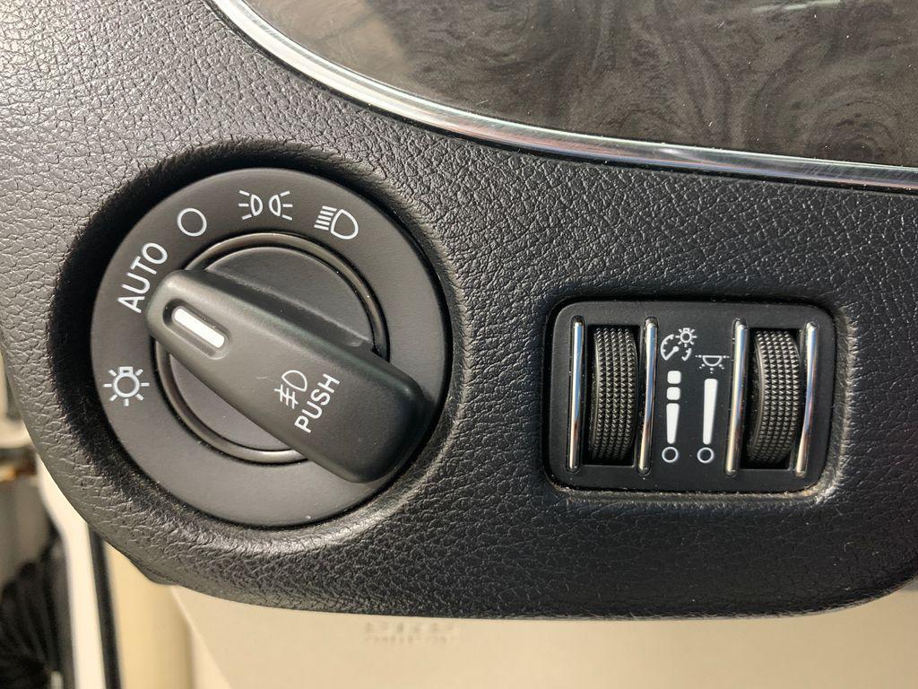 used 2013 Chrysler Town & Country car, priced at $10,498