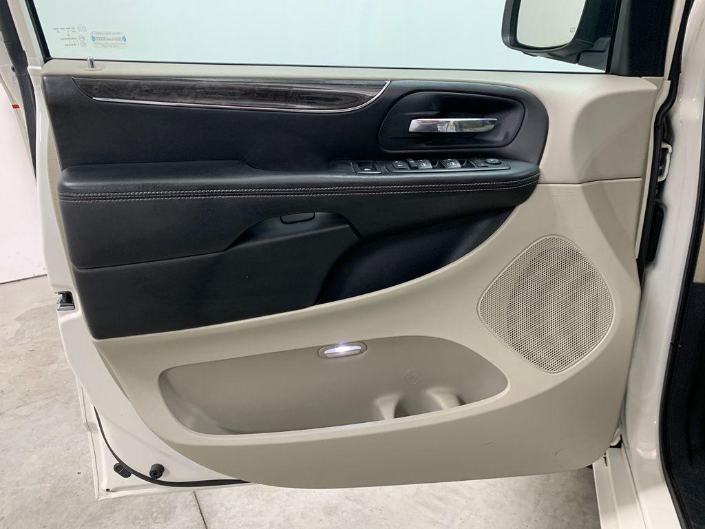 used 2013 Chrysler Town & Country car, priced at $10,498