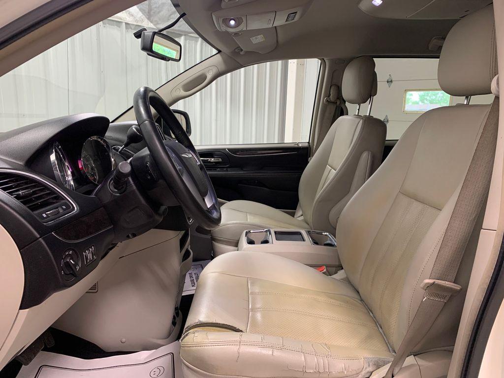 used 2013 Chrysler Town & Country car, priced at $10,498