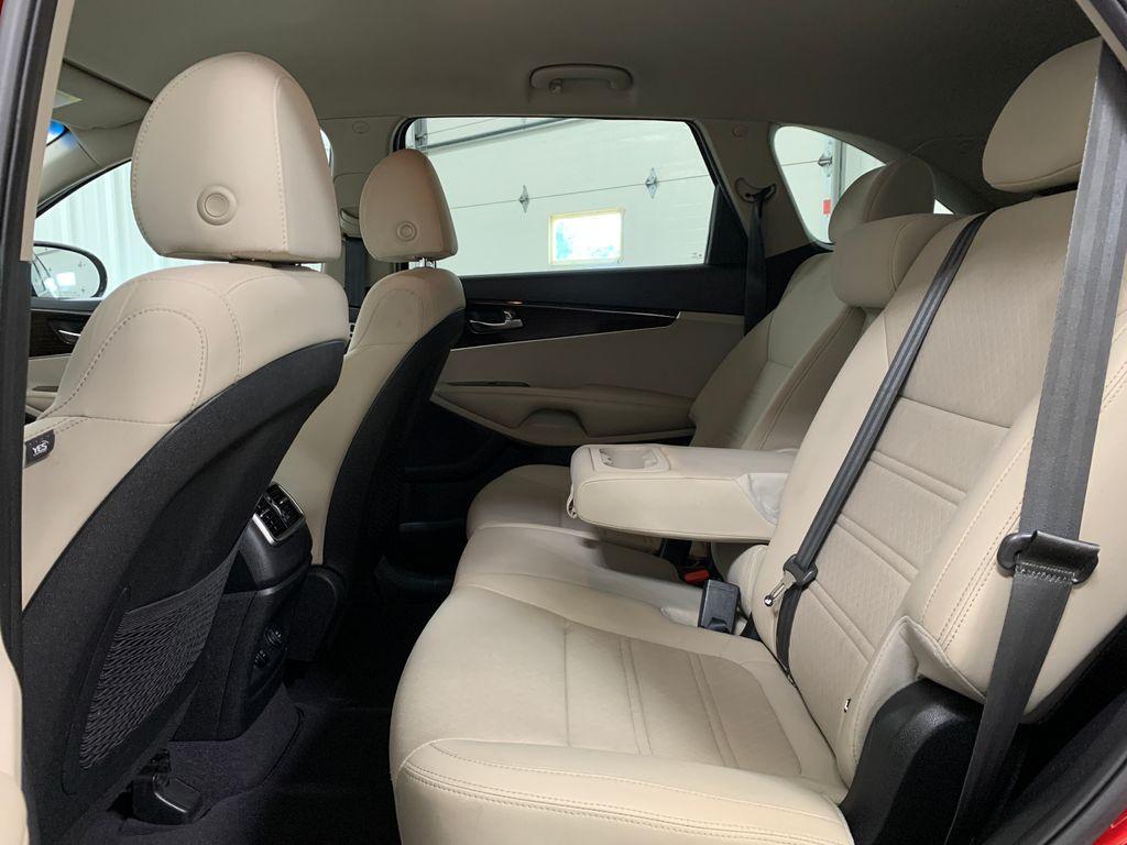 used 2019 Kia Sorento car, priced at $10,628