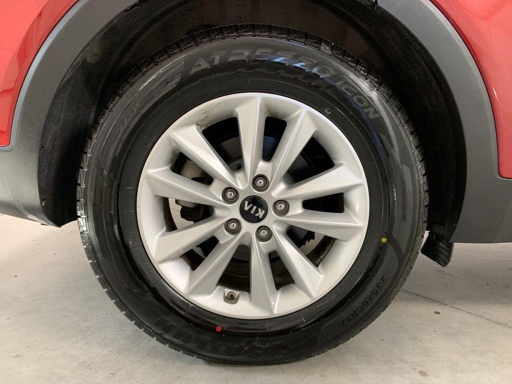 used 2019 Kia Sorento car, priced at $10,628