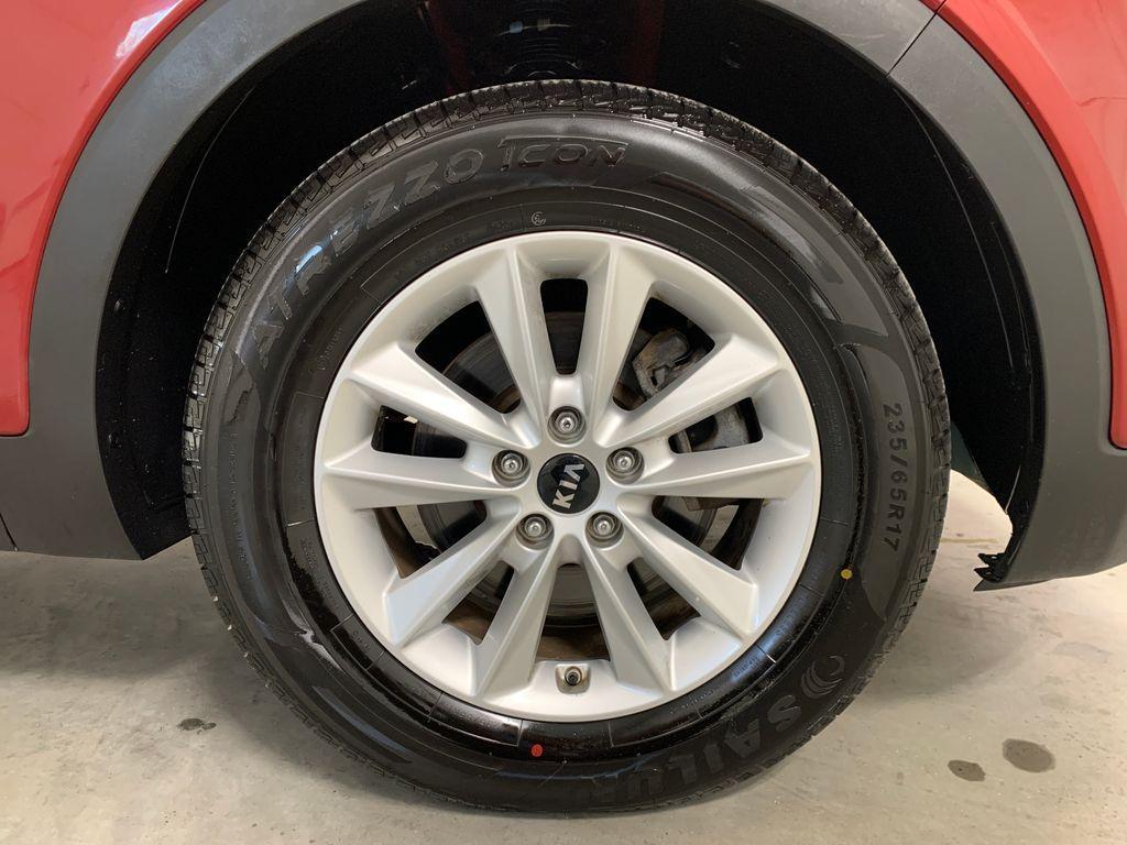 used 2019 Kia Sorento car, priced at $10,628
