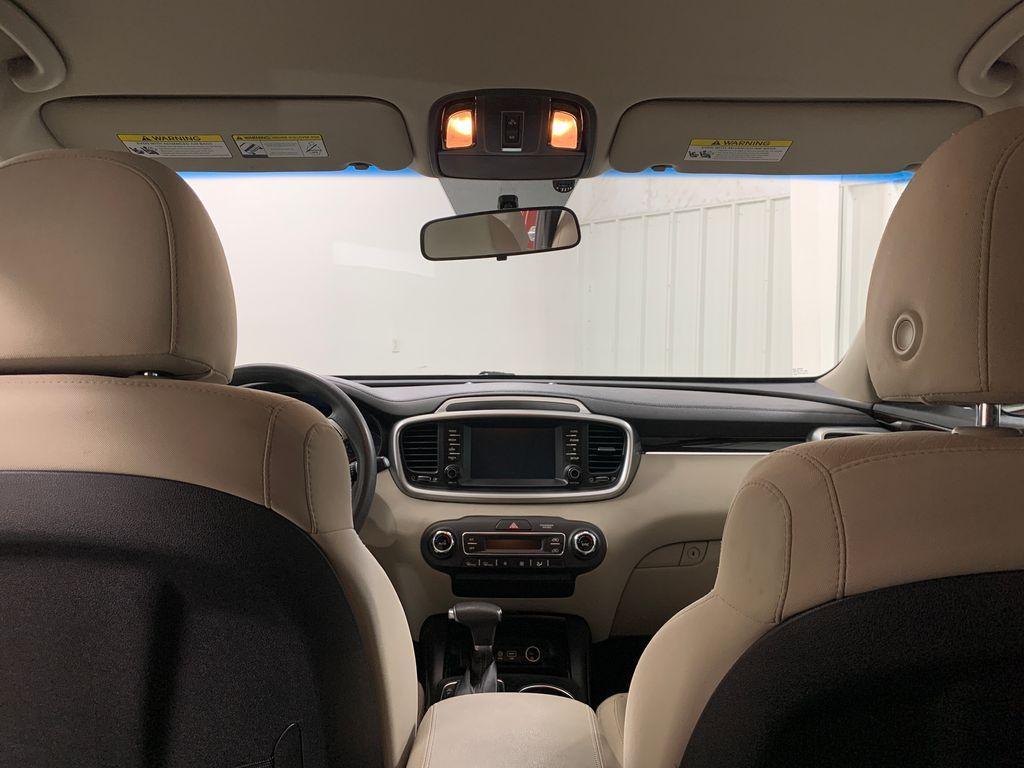 used 2019 Kia Sorento car, priced at $10,628