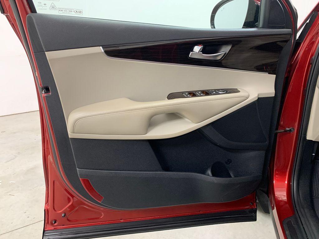 used 2019 Kia Sorento car, priced at $10,628