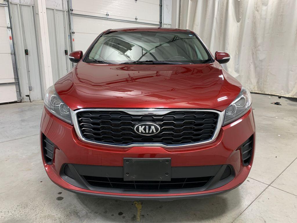 used 2019 Kia Sorento car, priced at $10,628