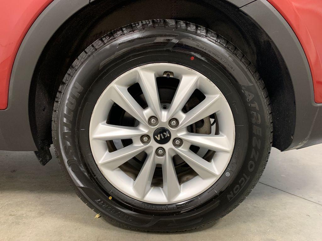 used 2019 Kia Sorento car, priced at $10,628