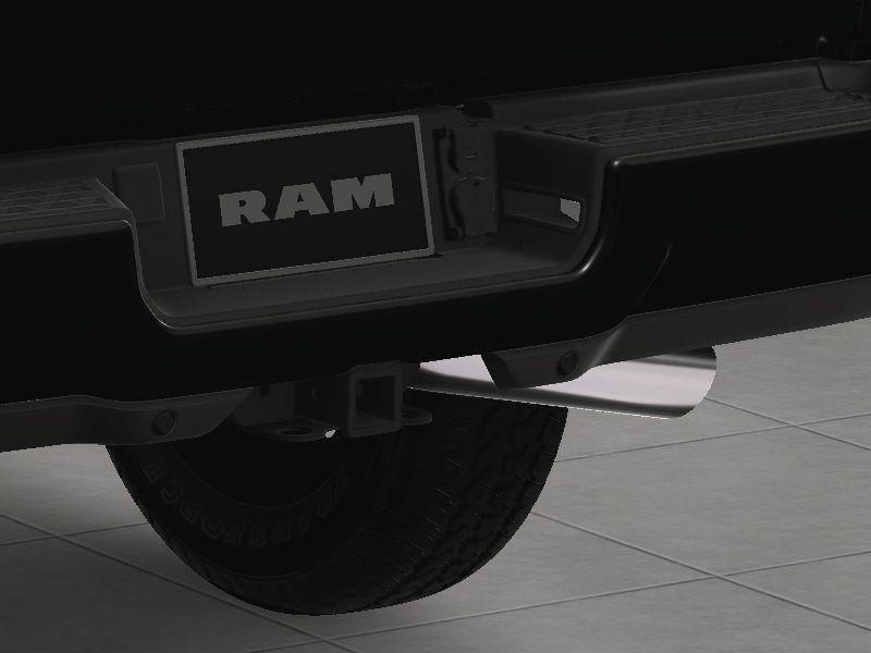 new 2024 Ram 2500 car, priced at $71,197