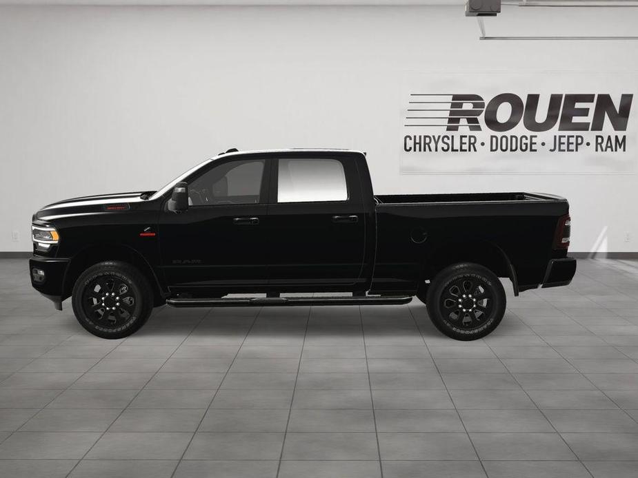 new 2024 Ram 2500 car, priced at $71,197