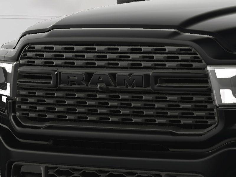 new 2024 Ram 2500 car, priced at $71,197