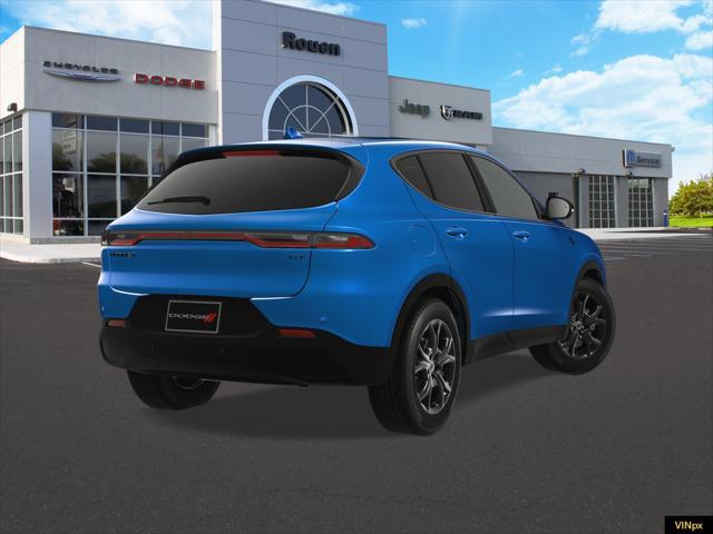 new 2024 Dodge Hornet car, priced at $29,044