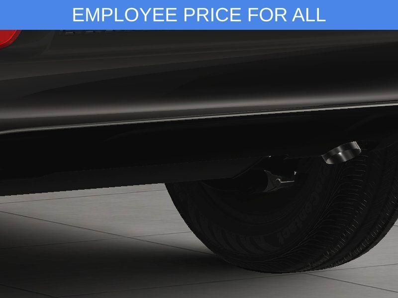 new 2025 Jeep Compass car, priced at $32,465