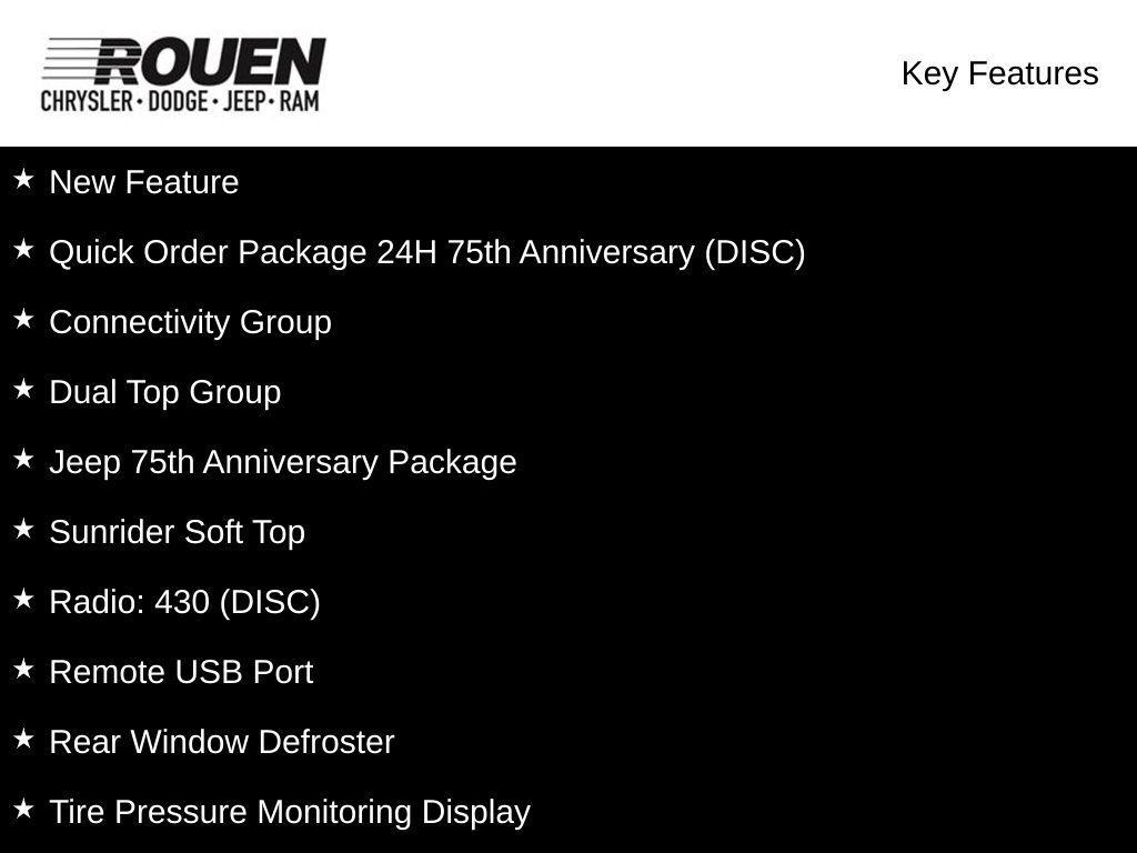 used 2017 Jeep Wrangler Unlimited car, priced at $15,999