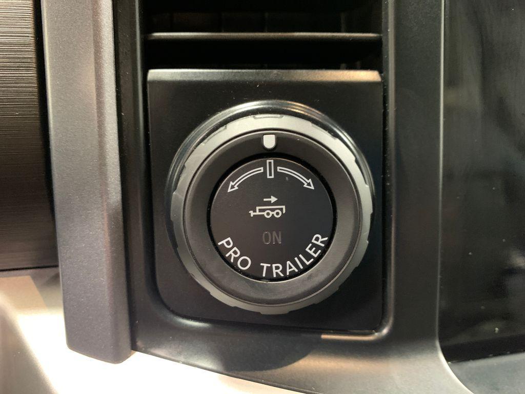 used 2023 Ford F-150 car, priced at $30,739