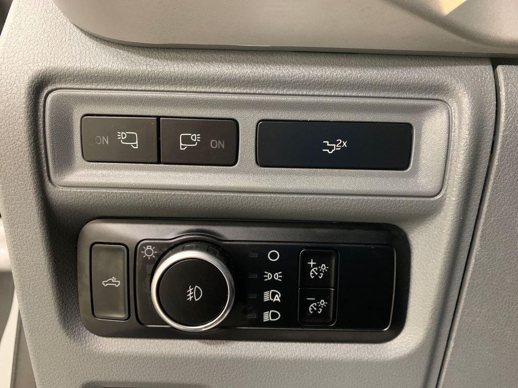 used 2023 Ford F-150 car, priced at $30,739