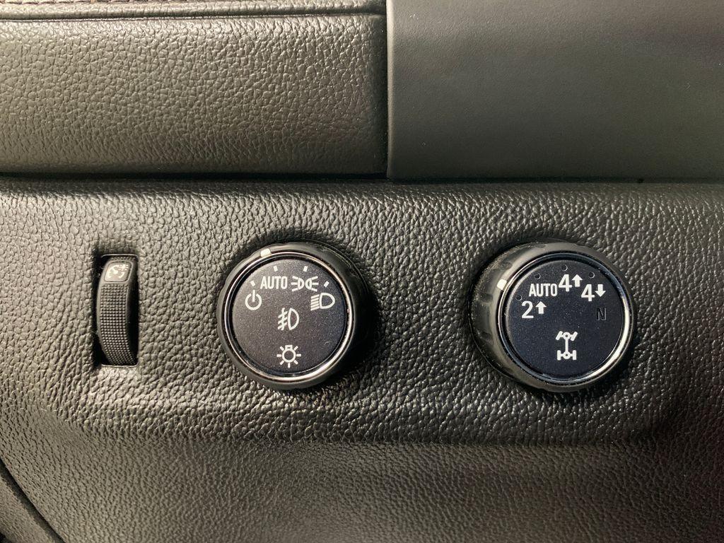 used 2018 GMC Canyon car, priced at $20,990