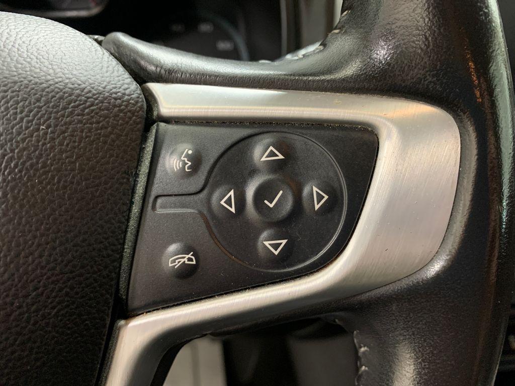 used 2018 GMC Canyon car, priced at $20,990