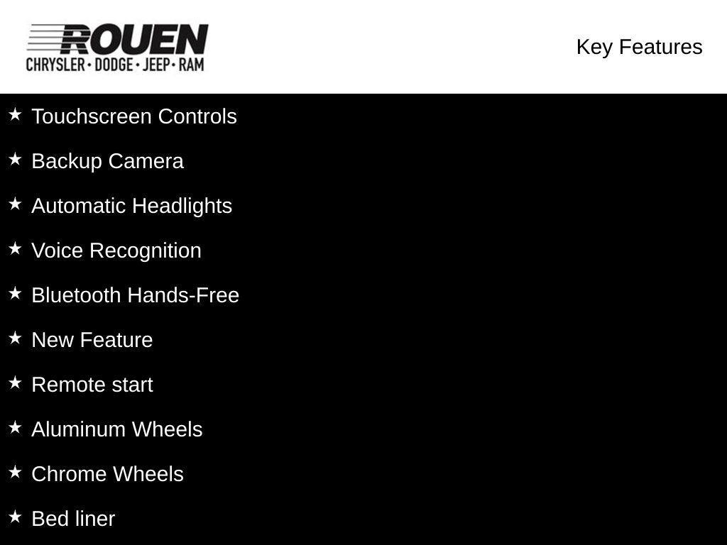 used 2018 GMC Canyon car, priced at $20,990