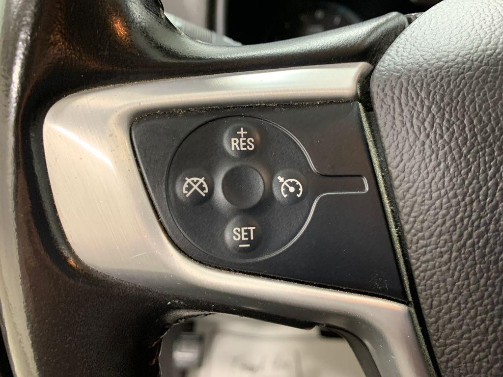 used 2018 GMC Canyon car, priced at $20,990