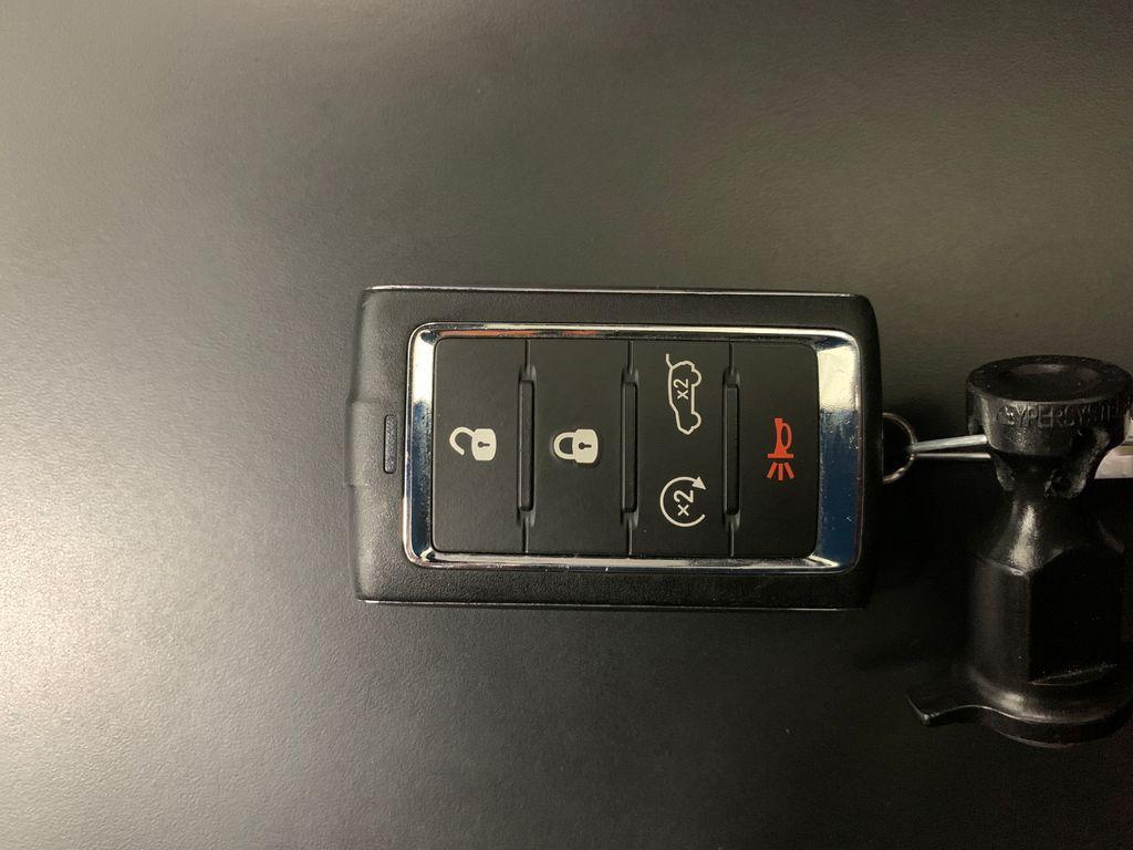 used 2022 Jeep Grand Cherokee L car, priced at $40,528