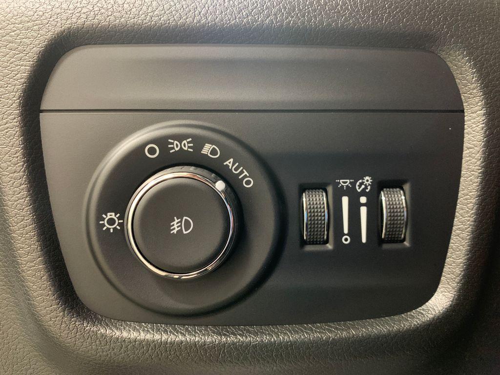 used 2022 Jeep Grand Cherokee L car, priced at $40,528