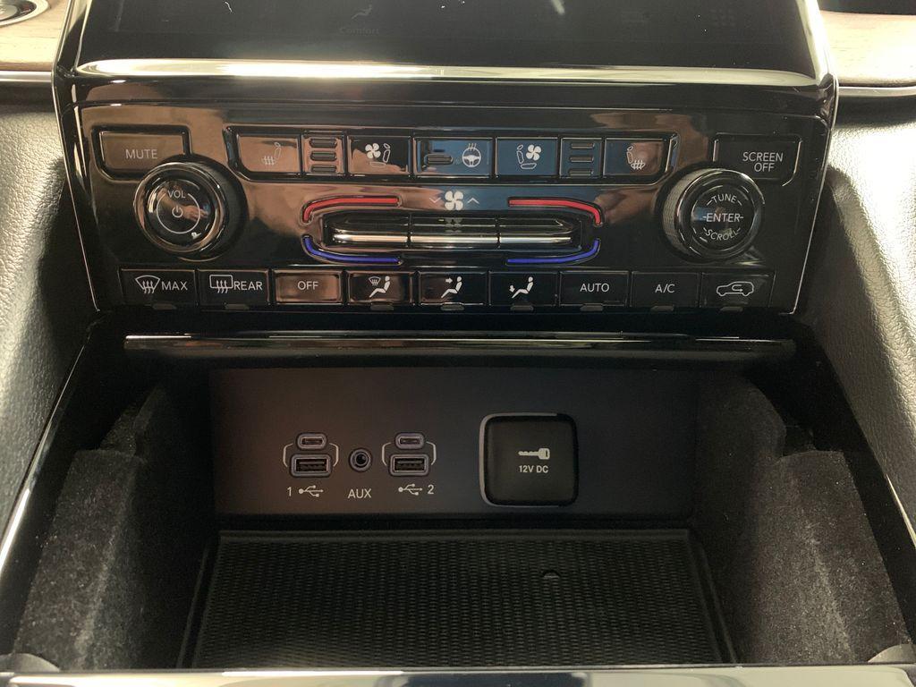 used 2022 Jeep Grand Cherokee L car, priced at $40,528