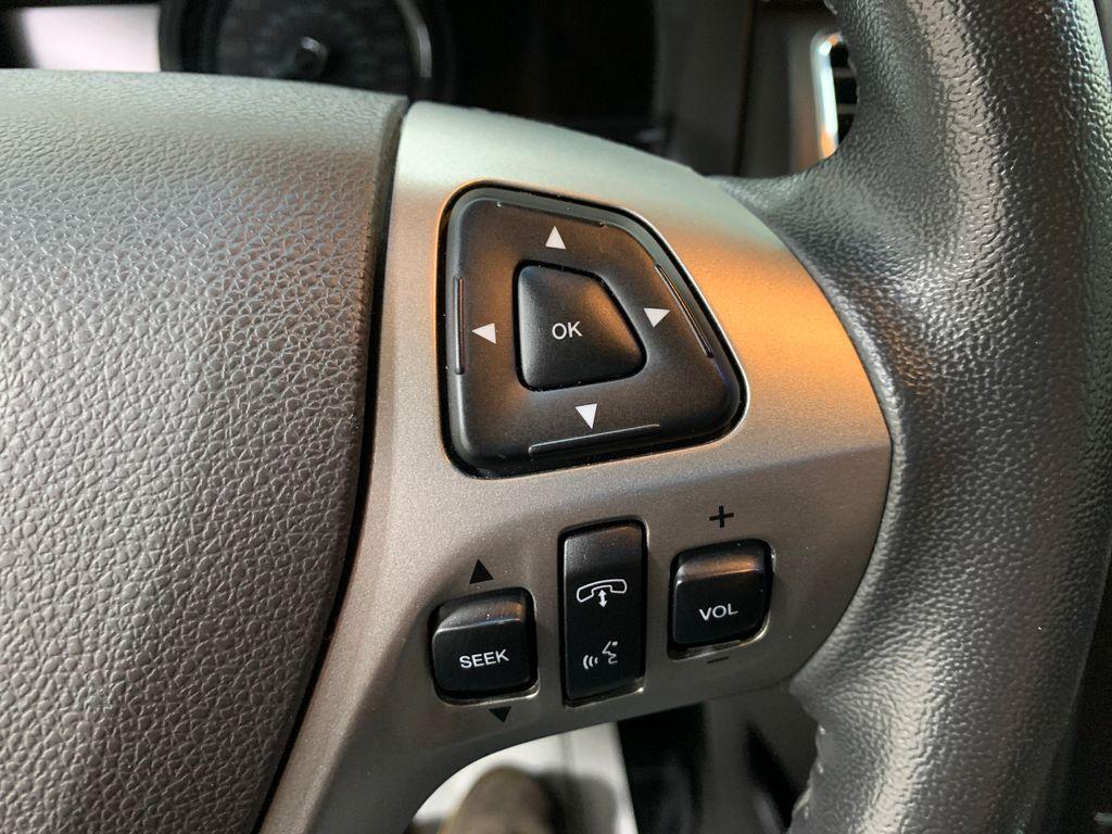 used 2019 Ford Flex car, priced at $18,888