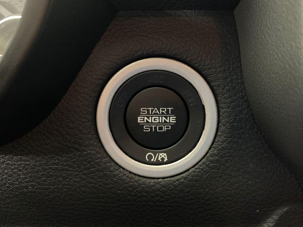 used 2022 Ram 1500 car, priced at $34,984