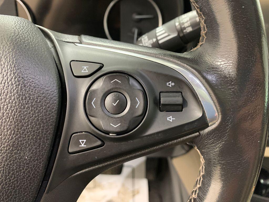 used 2017 Buick Envision car, priced at $17,994