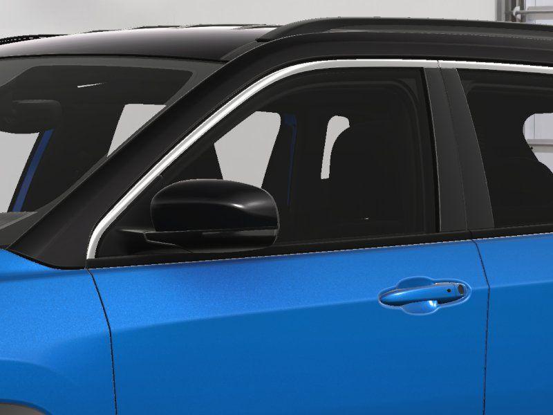 new 2025 Jeep Compass car, priced at $31,605