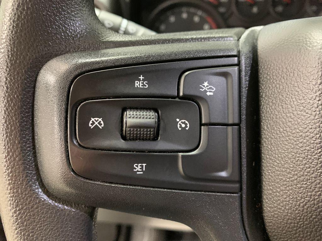 used 2024 Chevrolet Silverado 2500 car, priced at $51,850