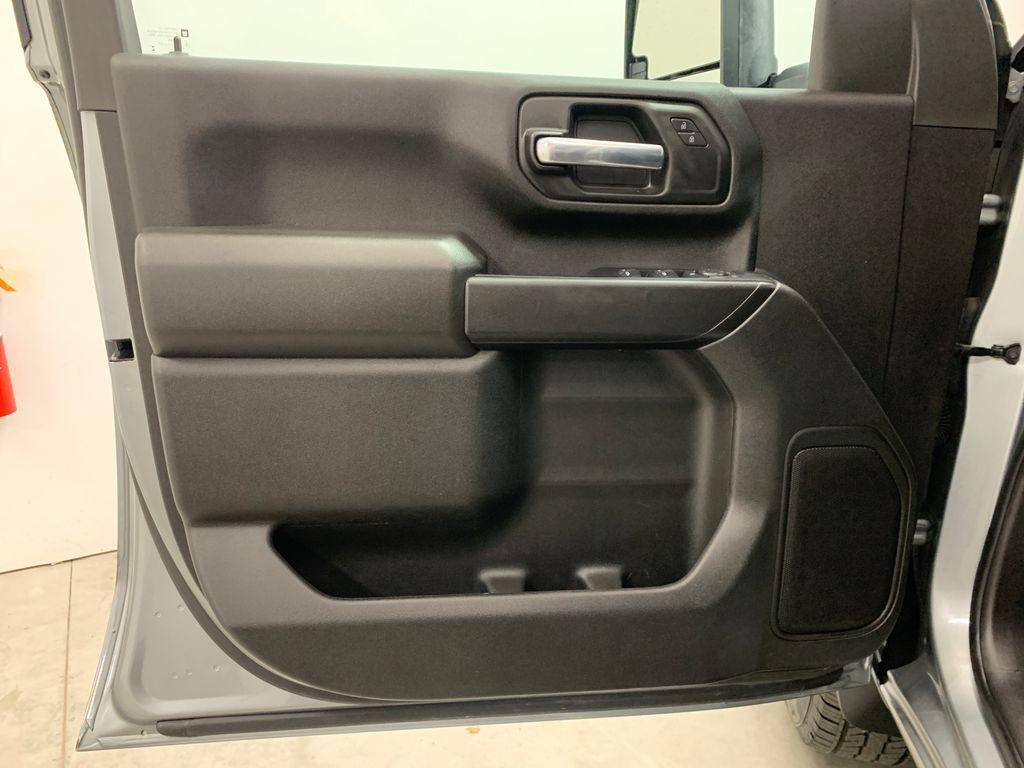 used 2024 Chevrolet Silverado 2500 car, priced at $51,850