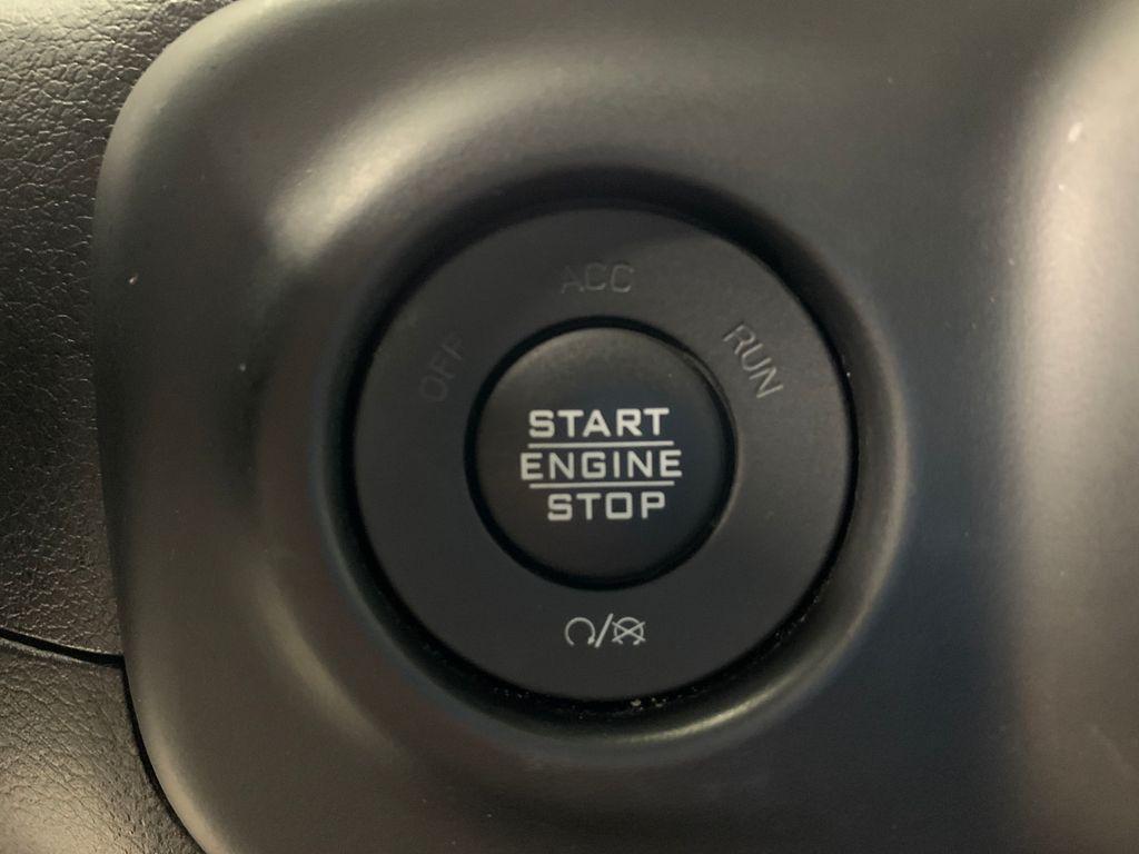 used 2023 Jeep Gladiator car, priced at $30,565