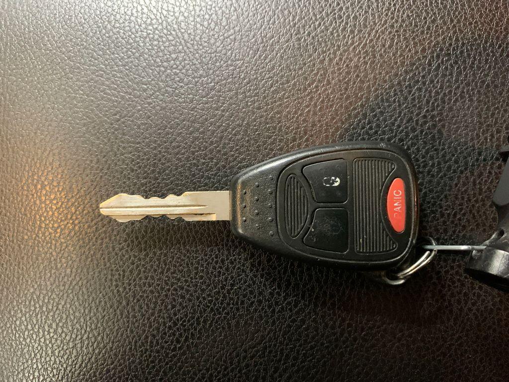 used 2016 Jeep Wrangler Unlimited car, priced at $17,993