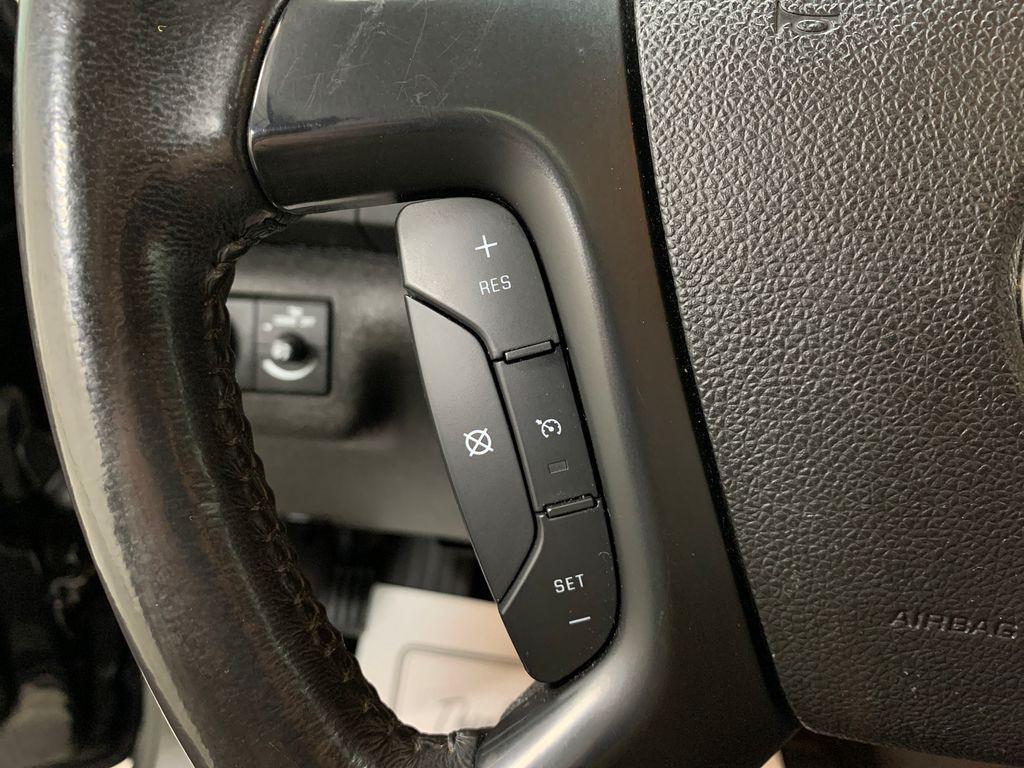 used 2012 GMC Acadia car, priced at $10,650