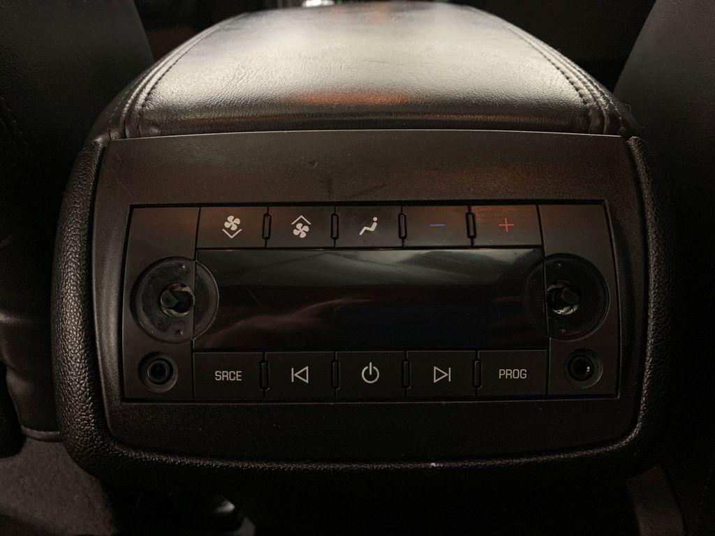 used 2012 GMC Acadia car, priced at $10,650