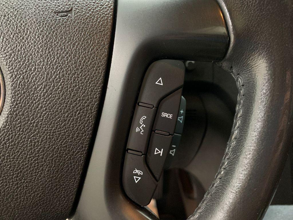 used 2012 GMC Acadia car, priced at $10,650