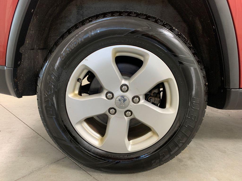 used 2012 Jeep Grand Cherokee car, priced at $11,979