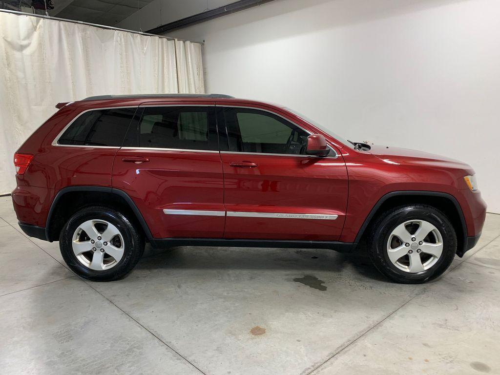 used 2012 Jeep Grand Cherokee car, priced at $11,979