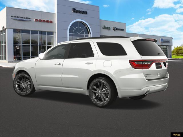 new 2024 Dodge Durango car, priced at $51,028