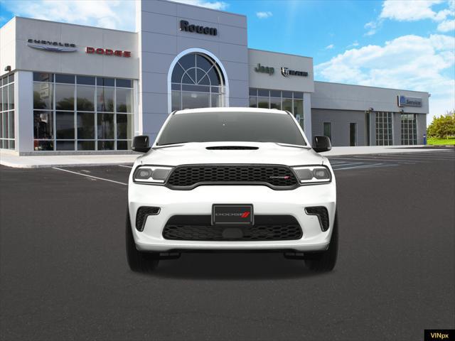 new 2024 Dodge Durango car, priced at $51,028