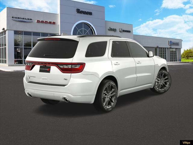 new 2024 Dodge Durango car, priced at $51,028