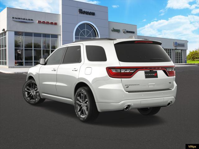 new 2024 Dodge Durango car, priced at $51,028