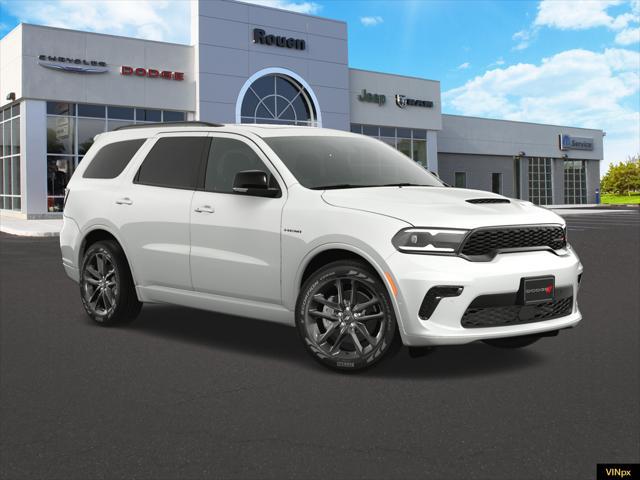 new 2024 Dodge Durango car, priced at $51,028